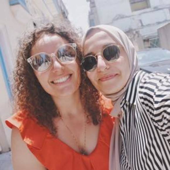 Meet your Posher, Tamara - Picture 1 of 1